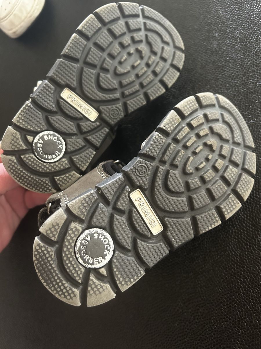 Primigi Schuhe für Jungen: Sandales Primigi / taille 26 – Gebraucht aus Meyrin von Bronx86 1