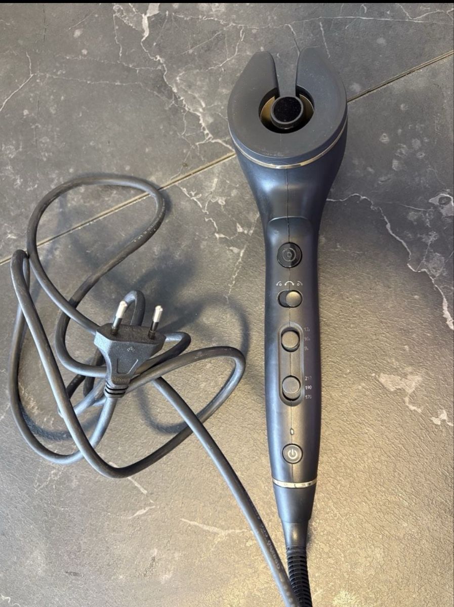 Philips Lockenstäbe & Haarglätter: Philips StyleCare Auto Curler AB 5.- – Gebraucht aus Uster von Jessicajjk