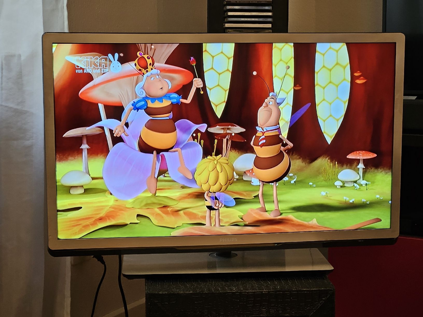 Philips Appareils TV: Philips Smart TV – D'occasion à Basel par DieterLang 4