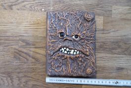 Tagebuch Tanz der Teufel Book of the Dead Evil Dead