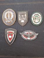Insignes Allemand