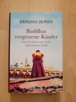 Buddhas vergessene Kinder - Tibet