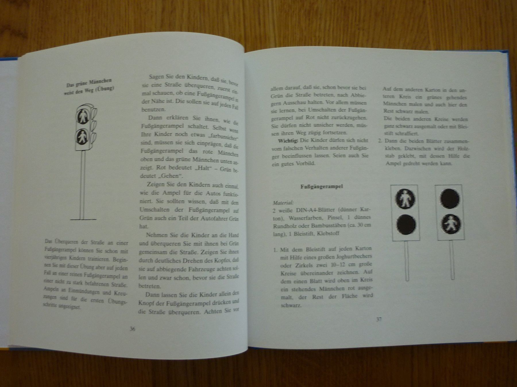 Libri: Hören, sehen - sicher gehen-Begleit CD – Nuovo e nell'imballaggio originale da Wetzikon ZH venduto da Gerbera5 7