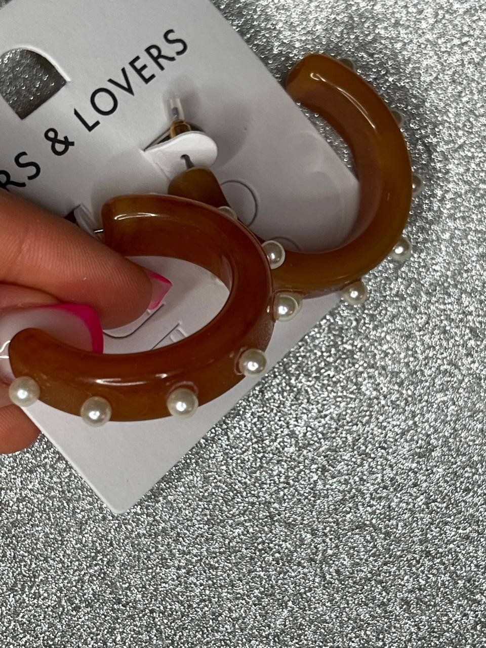 Ohrringe & -stecker: Ohrringen – Neu und originalverpackt aus Riehen von edu_92w7
