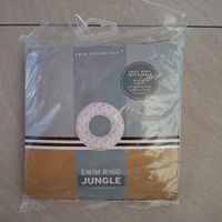 Salvagente Swim Essentials Jungle 55 cm nuovo imballato