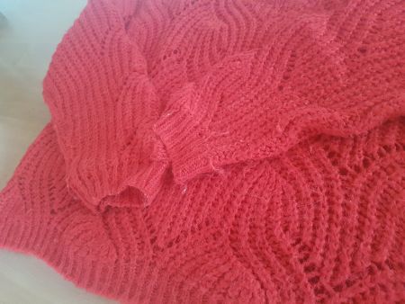 Pull taille S marque Only