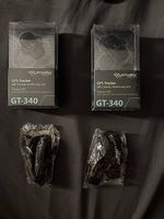 2x Simvalley MOBILE GPS-Tracker GT-340  OVP (für Export)