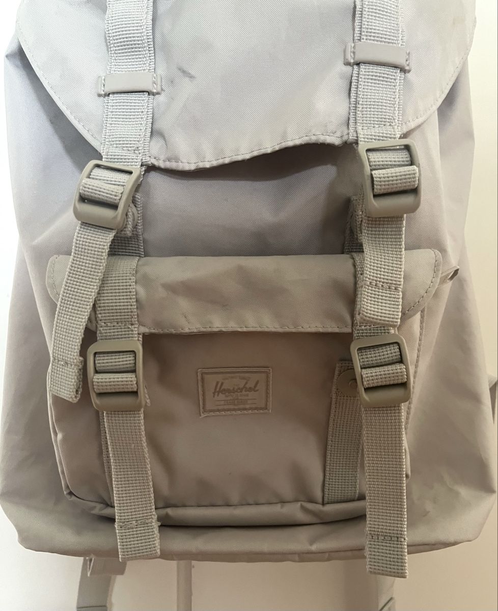 Herschel Zaini: Herschel Rucksack – Usato da Oberrieden venduto da naanuu 1