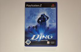 PS2 - The Thing