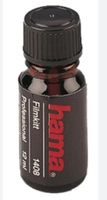 Hama Filmkitt für Super 8 Film 8mm 16mm Schmalfilm
