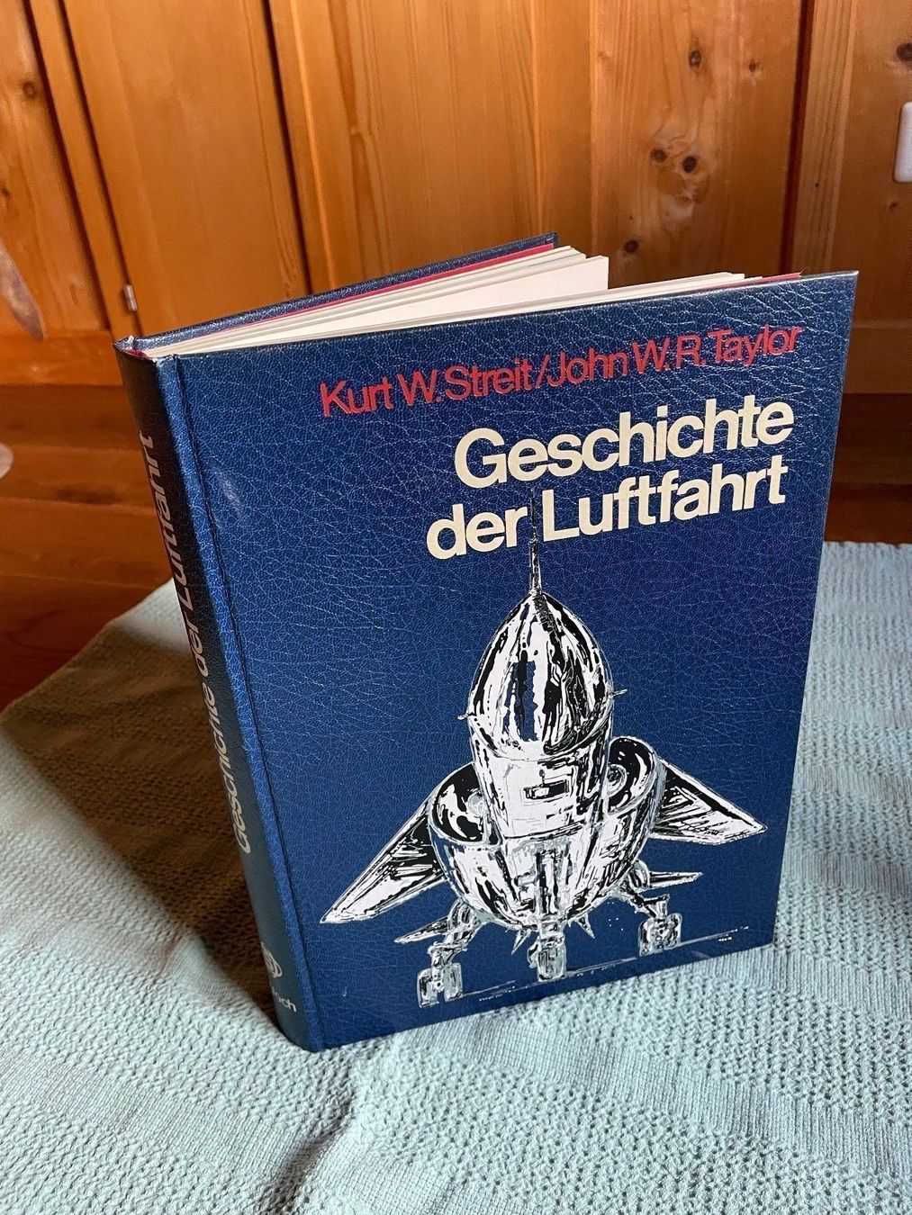 Bücher: Geschichte der Luftfahrt – Gebraucht aus Schattenhalb von Bjord
