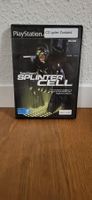 PS 2 - Splinter Cell