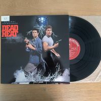 Ernest Troost – Dead Heat - LP