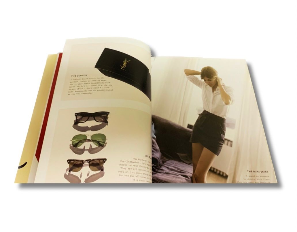 Libri: Buch Love Style Life Garance Dore – Usato da Basel venduto da Budas 2
