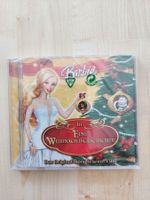 Barbie Eine Weihnachtsgeschichte(Hörspie