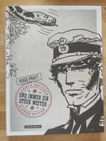 Corto Maltese, Und immer ein Stück weiter