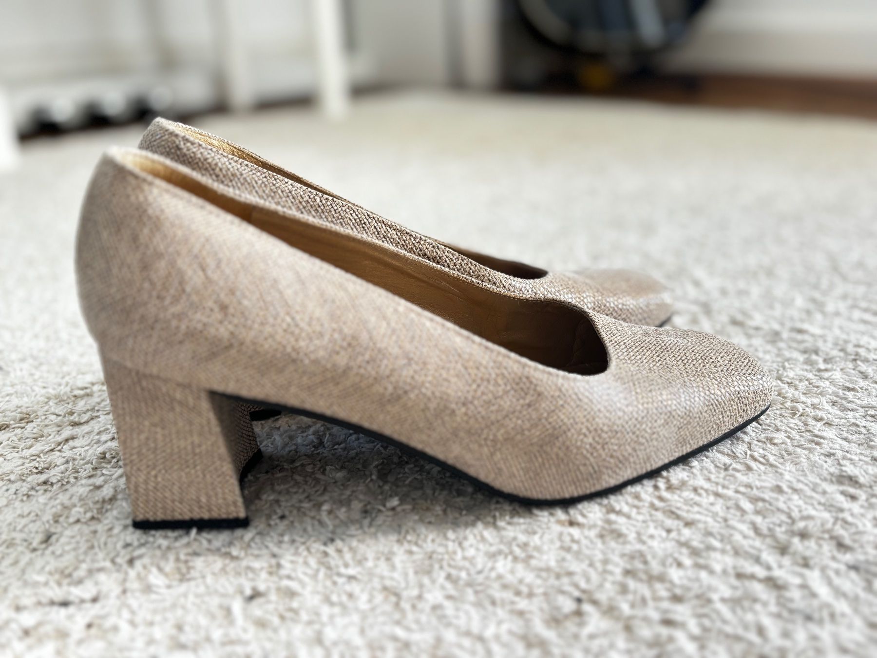 Stuart Weitzman Chaussures femmes: Pumps - Stuart Weitzman - size 38,5 – D'occasion à Cully par Maar_K 1