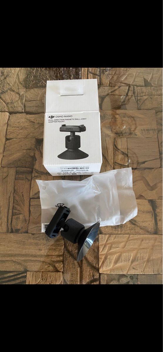 DJI Action Cam: Dji osmo 360  – Nuovo (secondo la descrizione) da Oberwil venduto da anj_gqq6 2