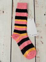 Socken Socks MARNI black intarsia knit NEW