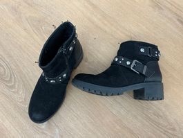 Damenschuh Grösse 37