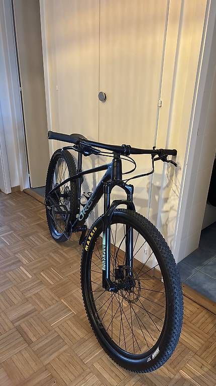 Biciclette: Vtt Orbea  – Usato da Morges venduto da Santiago_grcsl