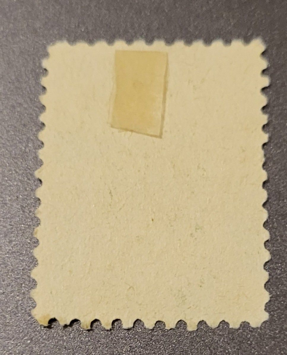 Tutti i francobolli: Finnland 1918 alte briefmarke – Nuovo (secondo la descrizione) da St Gallen venduto da Stampsalshobby 1