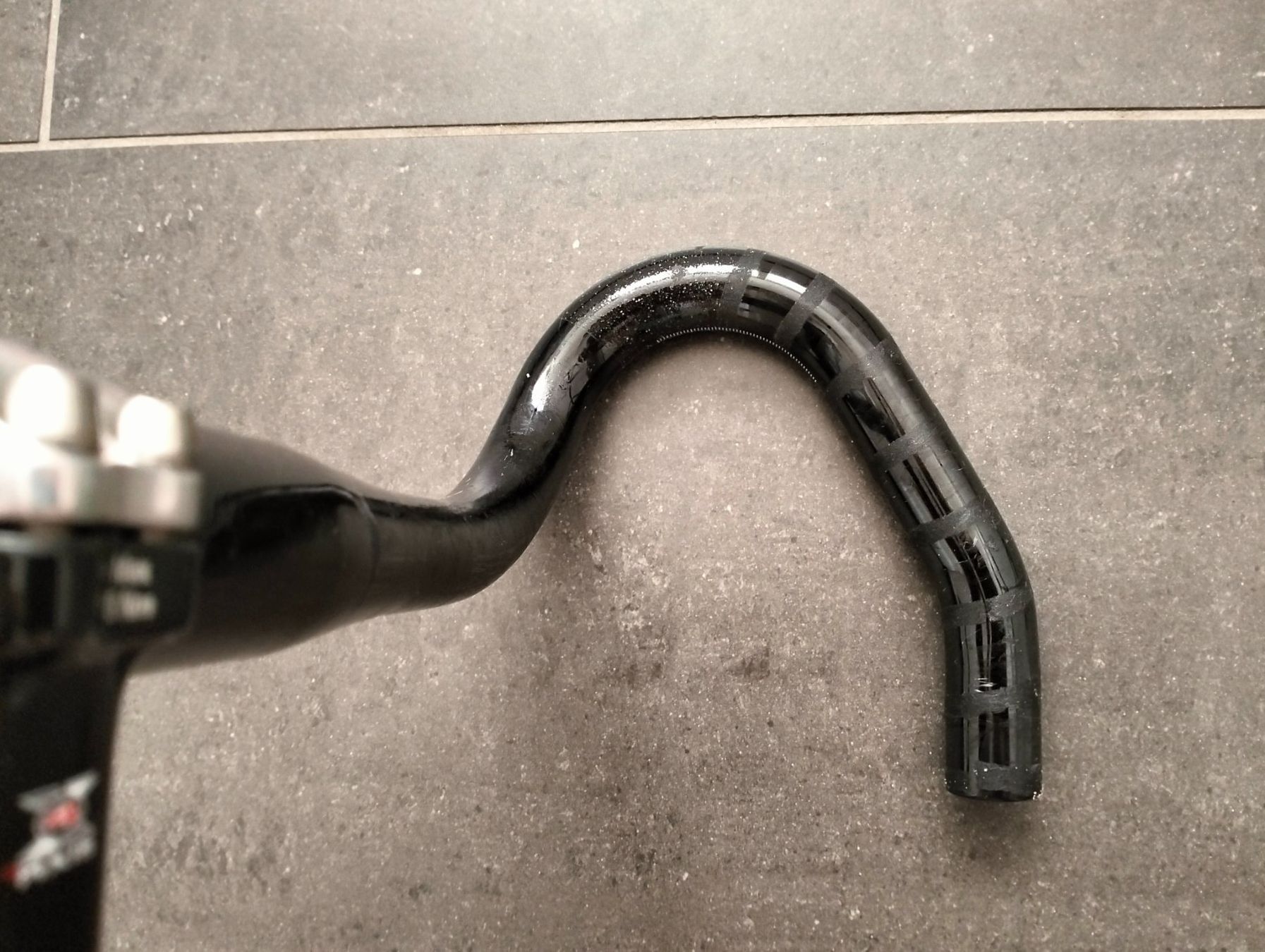 Ritchey Ersatzteile: Ritchey WCS Logic II Lenker & WCS 4Axis Vorbau – Gebraucht aus Uster von KarlZH 9