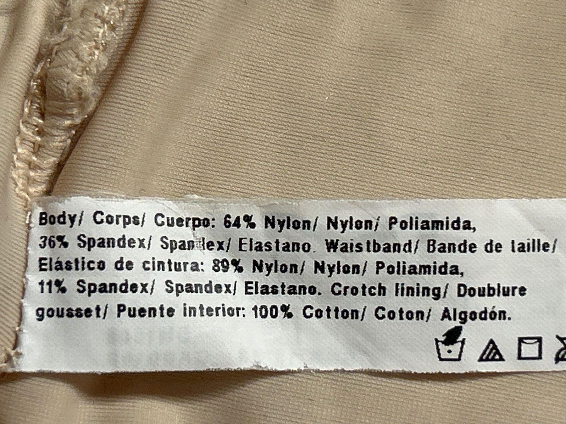 Altra biancheria intima: Maidenform Bodysuit beige Gr. 36B – Usato da Brunnen venduto da Nala2929 6