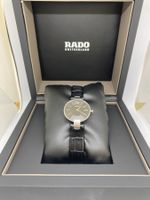 Original RADO Uhr Coupole Neupreis 750.-