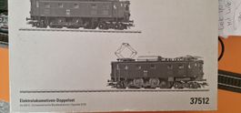 SBB AE3/6 Set (37512)