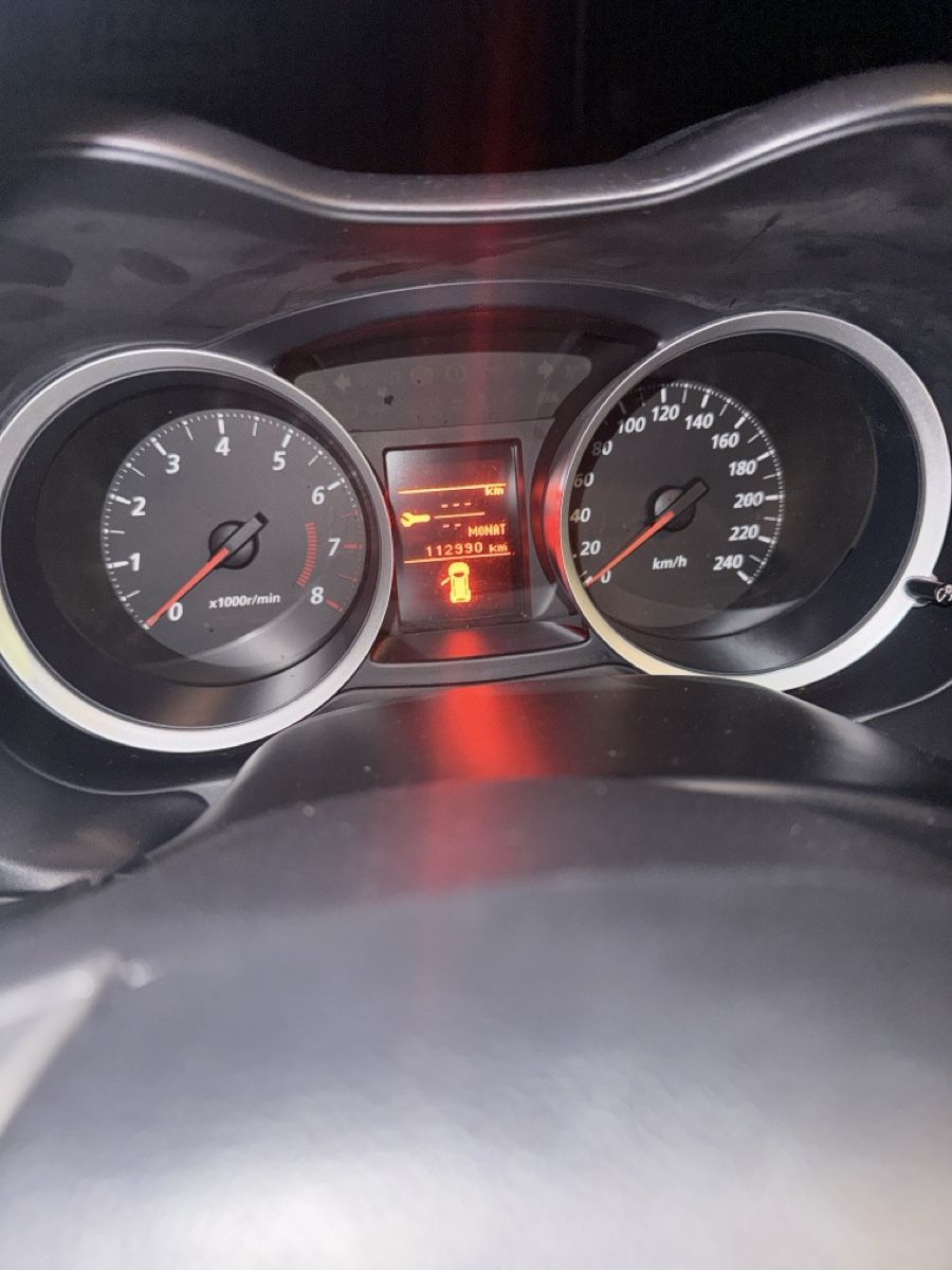 Mitsubishi Autos: Mitsubishi Lancer SB 1.8 M – Gebraucht aus Wettingen von kw9_d8y7 5