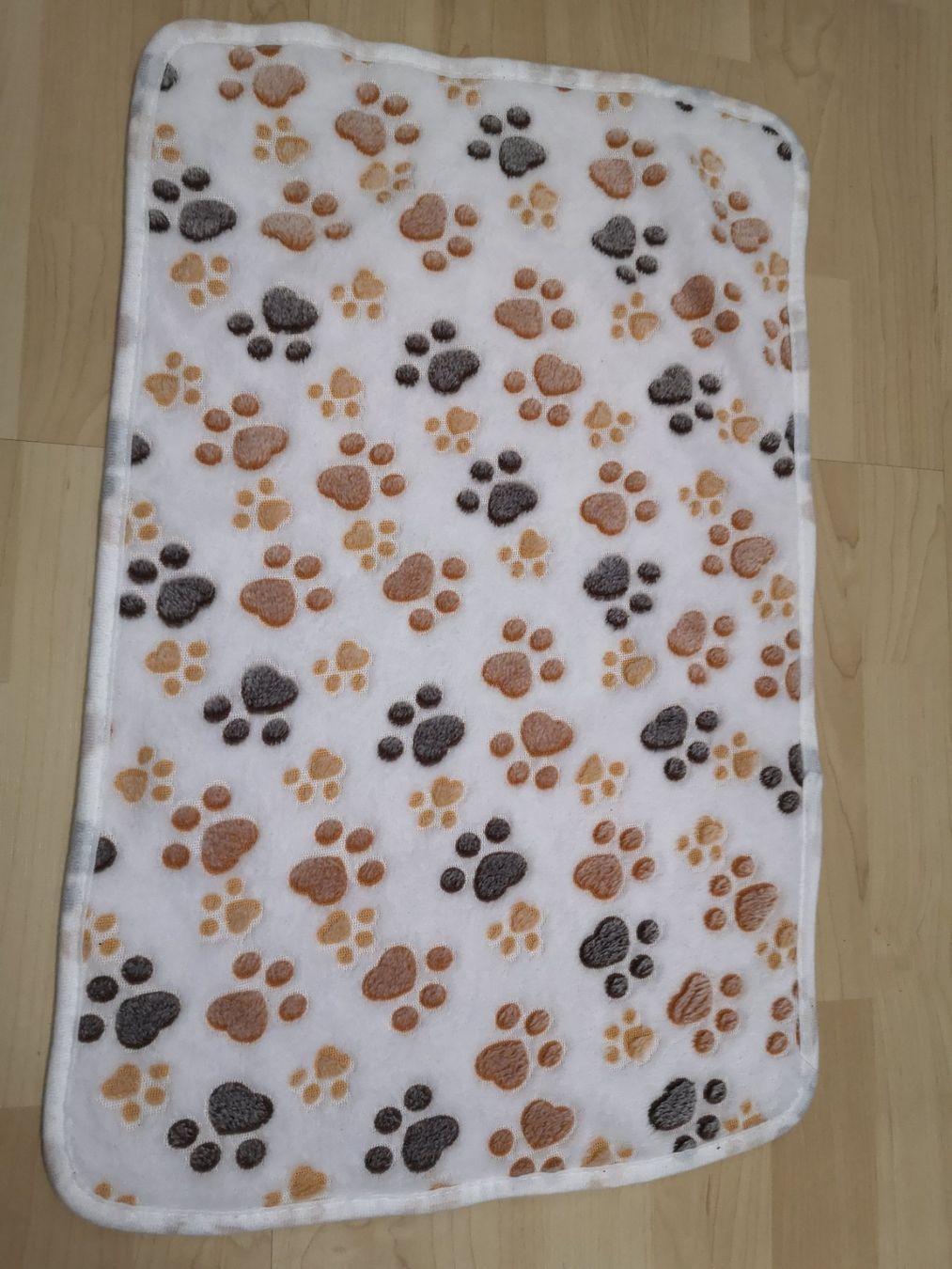 Coperte: Katzen-Hundedecke – Usato da Büttikon AG venduto da PAM120319