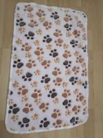 Katzen-Hundedecke