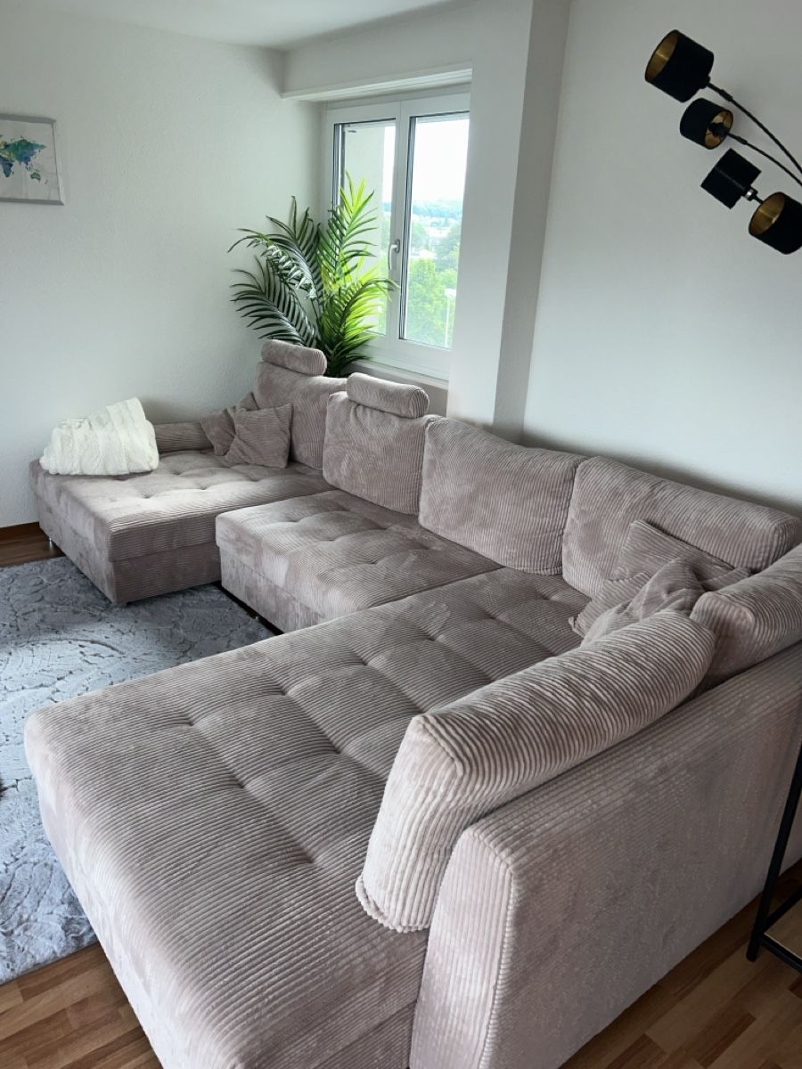 Divani: Sofa – Usato da Biel/Bienne venduto da koc_2bdb