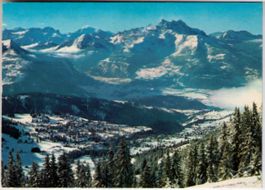 Villar - Vue gènérale