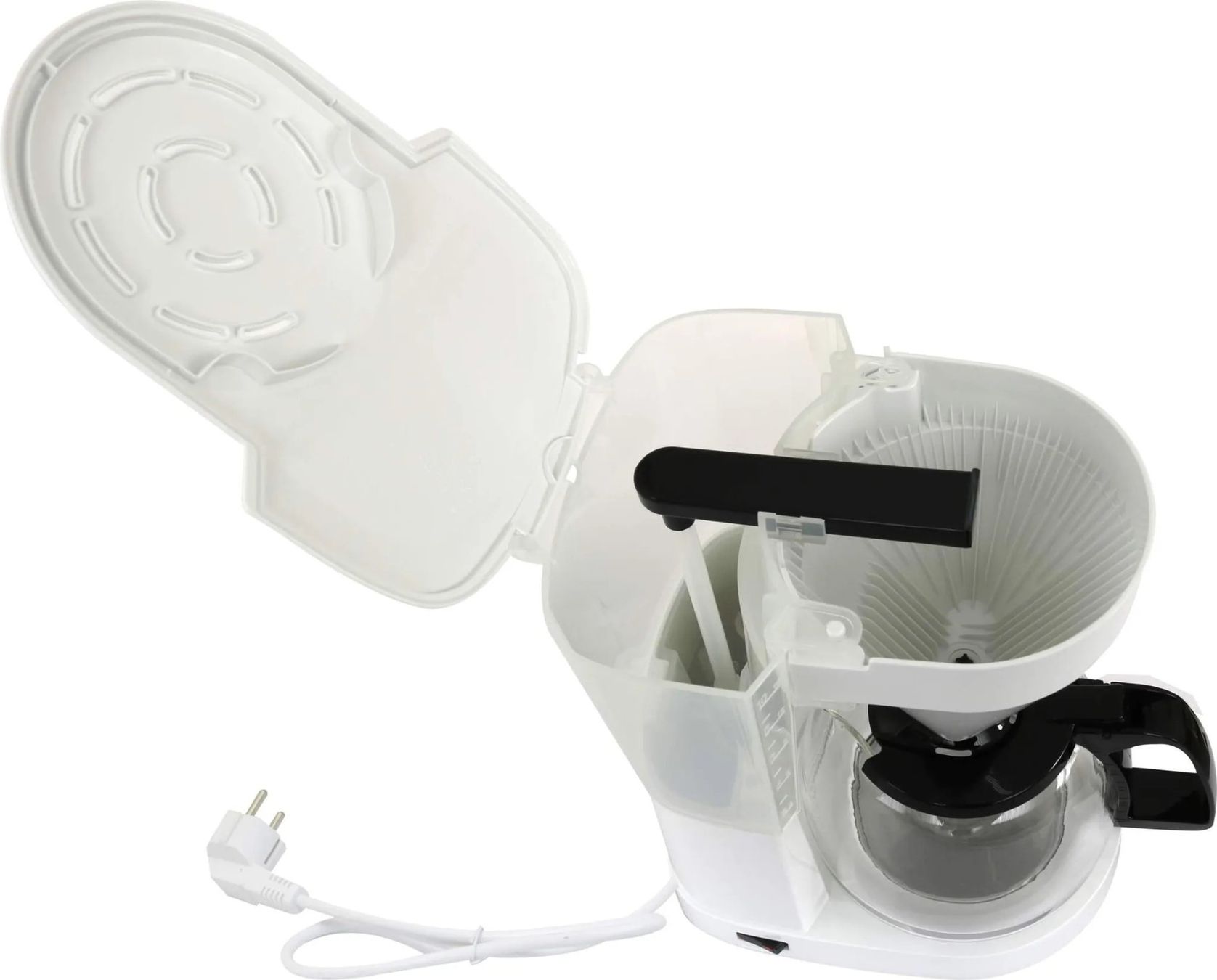 Melitta Machines à café & Machines à expresso: Melitta Filter-Kaffeemaschine Easy 1023-01 – Neuf avec emballage d'origine à Kägiswil par nick333 2