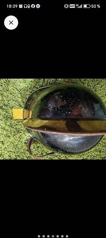 Feuerwehr: Feuerwehr-Helm  – Gebraucht aus Wila von neu_s8qs 3