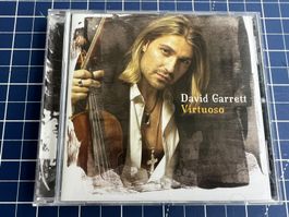 David Garrett – Virtuoso
