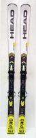 HEAD i SHAPE REBELS PRO   163 cm; TOP drehfreudiger SkI