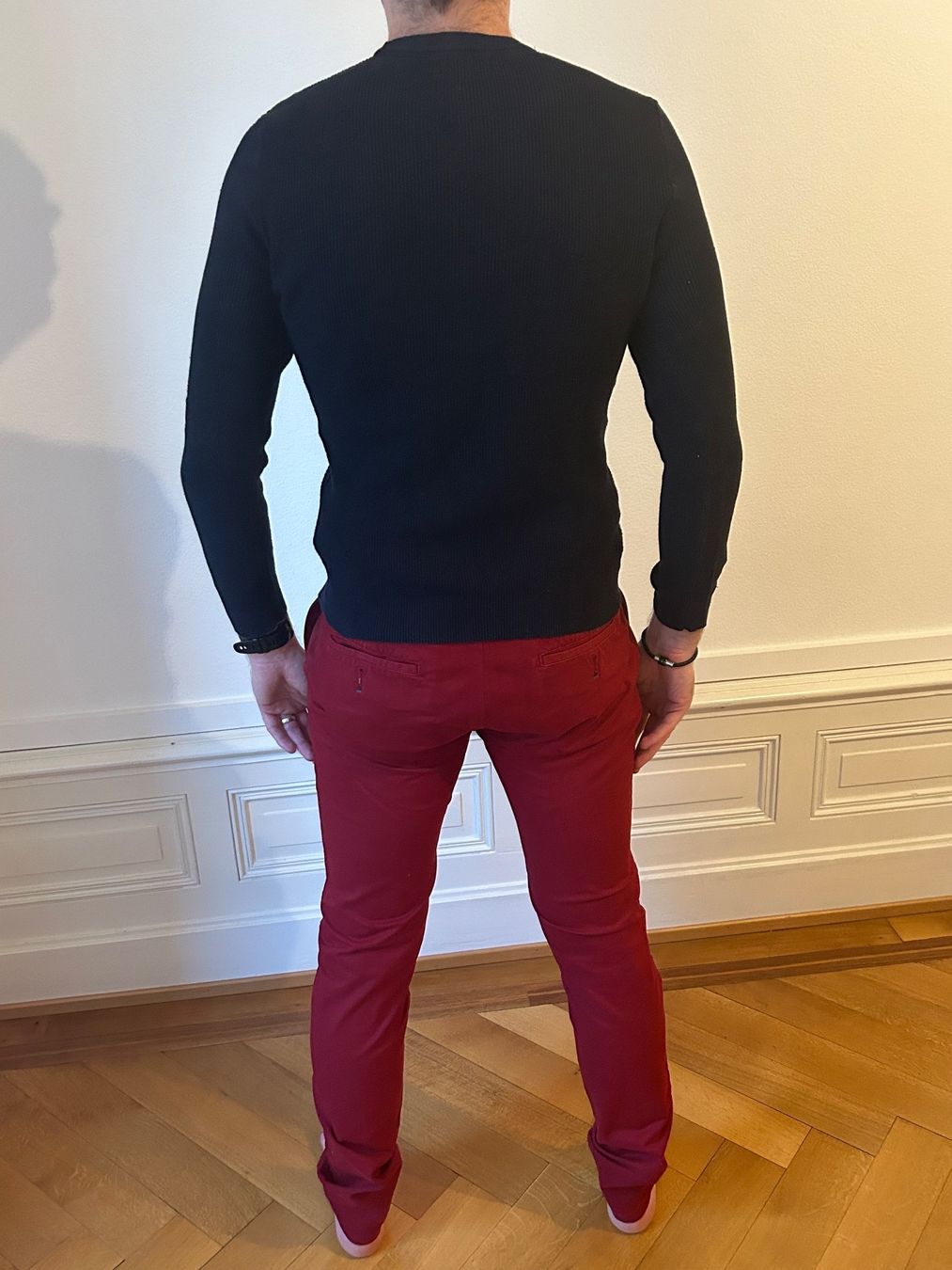 Zara Lotti di vestiti: Tenue ZARA homme – Usato da Lausanne venduto da dre_th8k 1