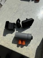 Mofa Motorrad Luftfilter