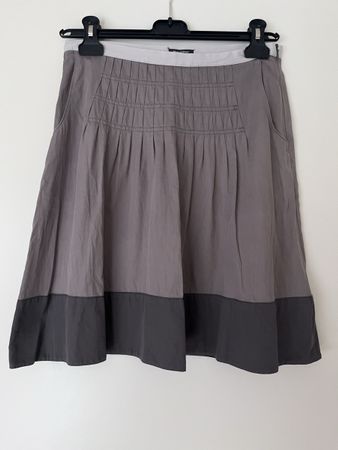 Marc O'Polo Rock grau/anthrazit Gr S