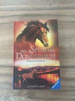 die Spur der Donnerhufe