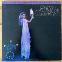 Stevie Nicks - Bella Donna / Audiophile MFSL-Press. 1983