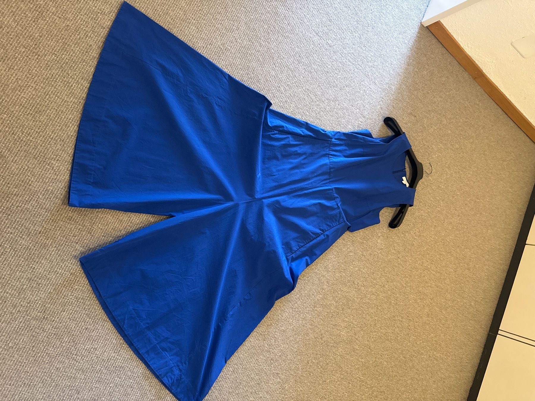 Cos Jumpsuits: Jumpsuit – Gebraucht aus Niederrohrdorf von ras_6j5s 4