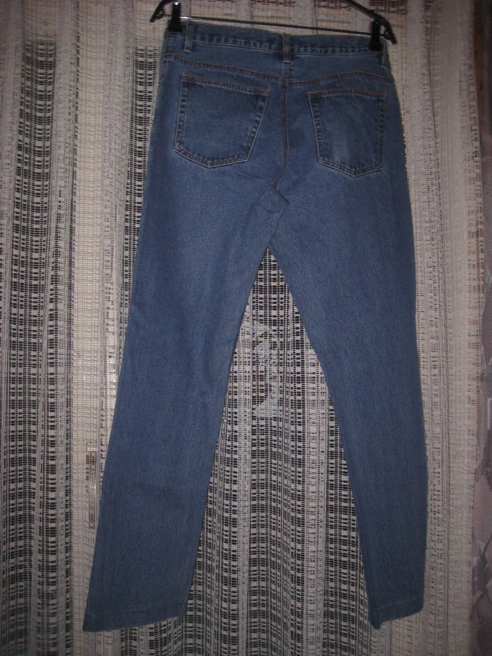 Jeans: Jeans CX Casual X blau Grösse W34 – Gebraucht aus Füllinsdorf von Schlupp 1
