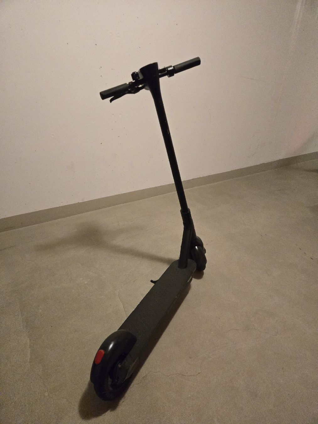 Kickboard: Bird one Scooter – Usato da Biel/Bienne venduto da ast_9gtk 1