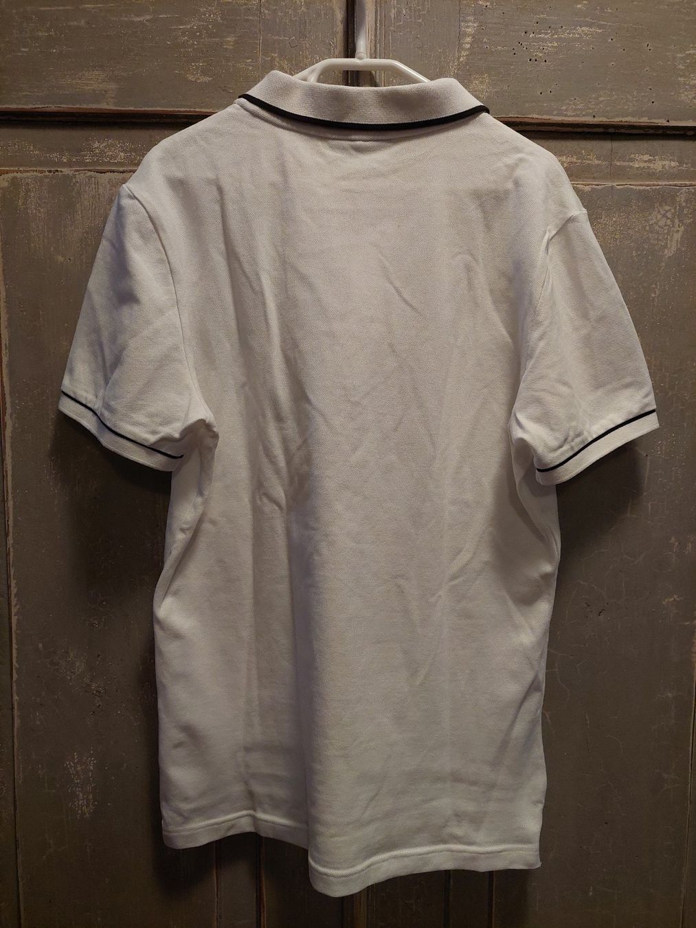 Calvin Klein Magliette Polo: Calvin Klein . Slim Fit Polo - S – Nuovo (secondo la descrizione) da Besenbüren venduto da teluride89 2