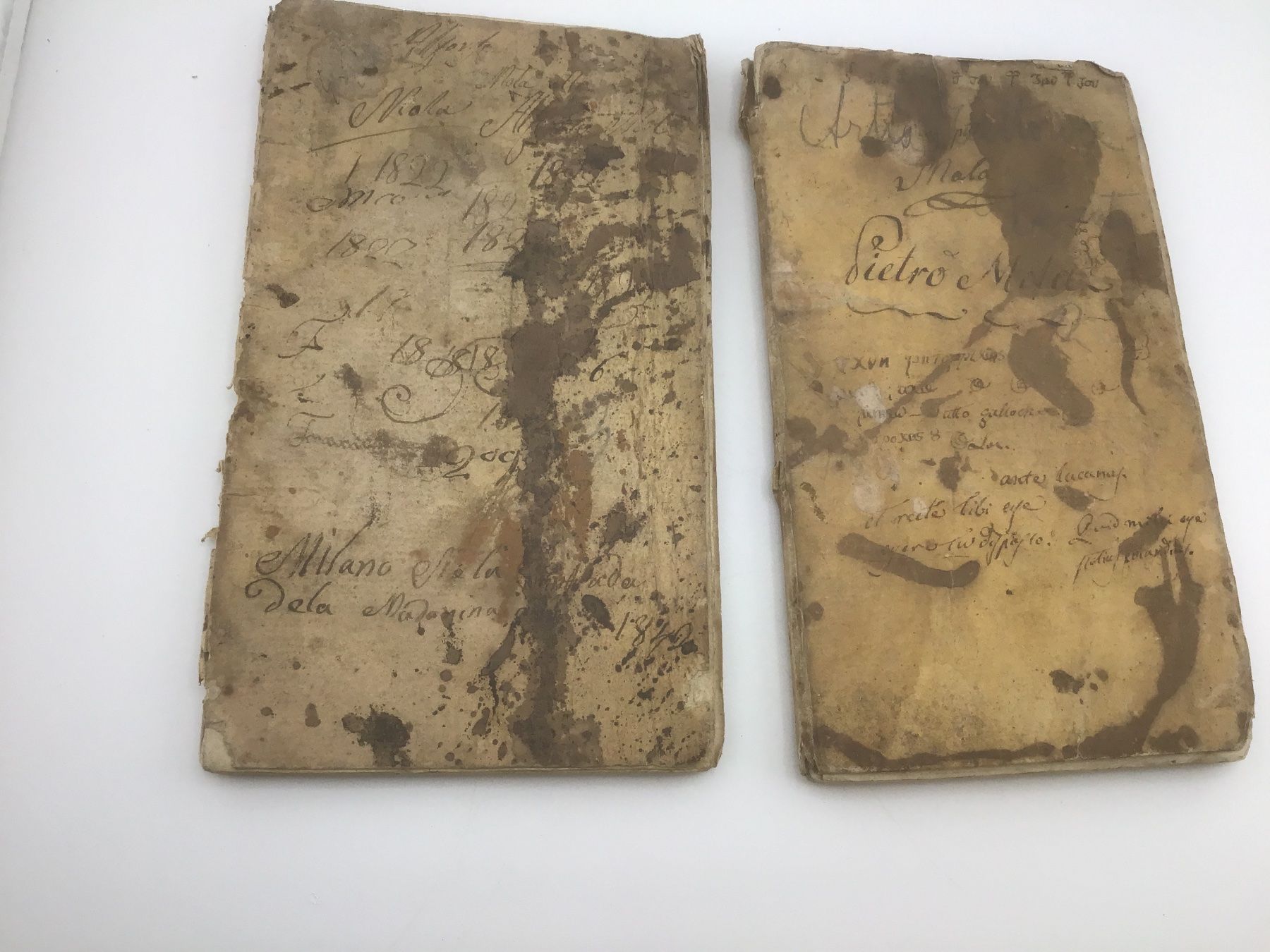 Livres: Artis rhetorice elementa pars altera – Défectueux à Nods par loredana18