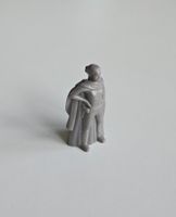 Alte Star Wars Figur mit verstecktem Bild innenseitig
